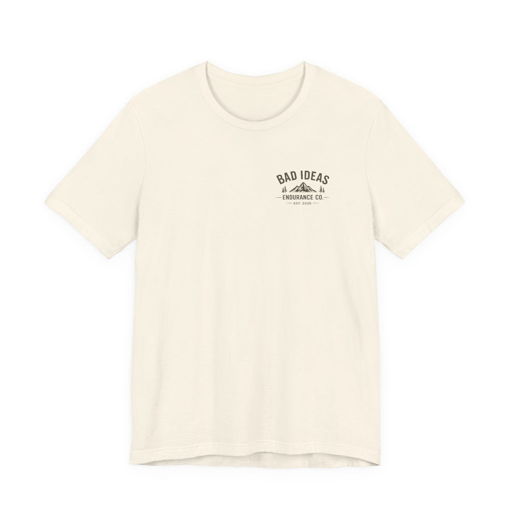 Mountain Bike Tee