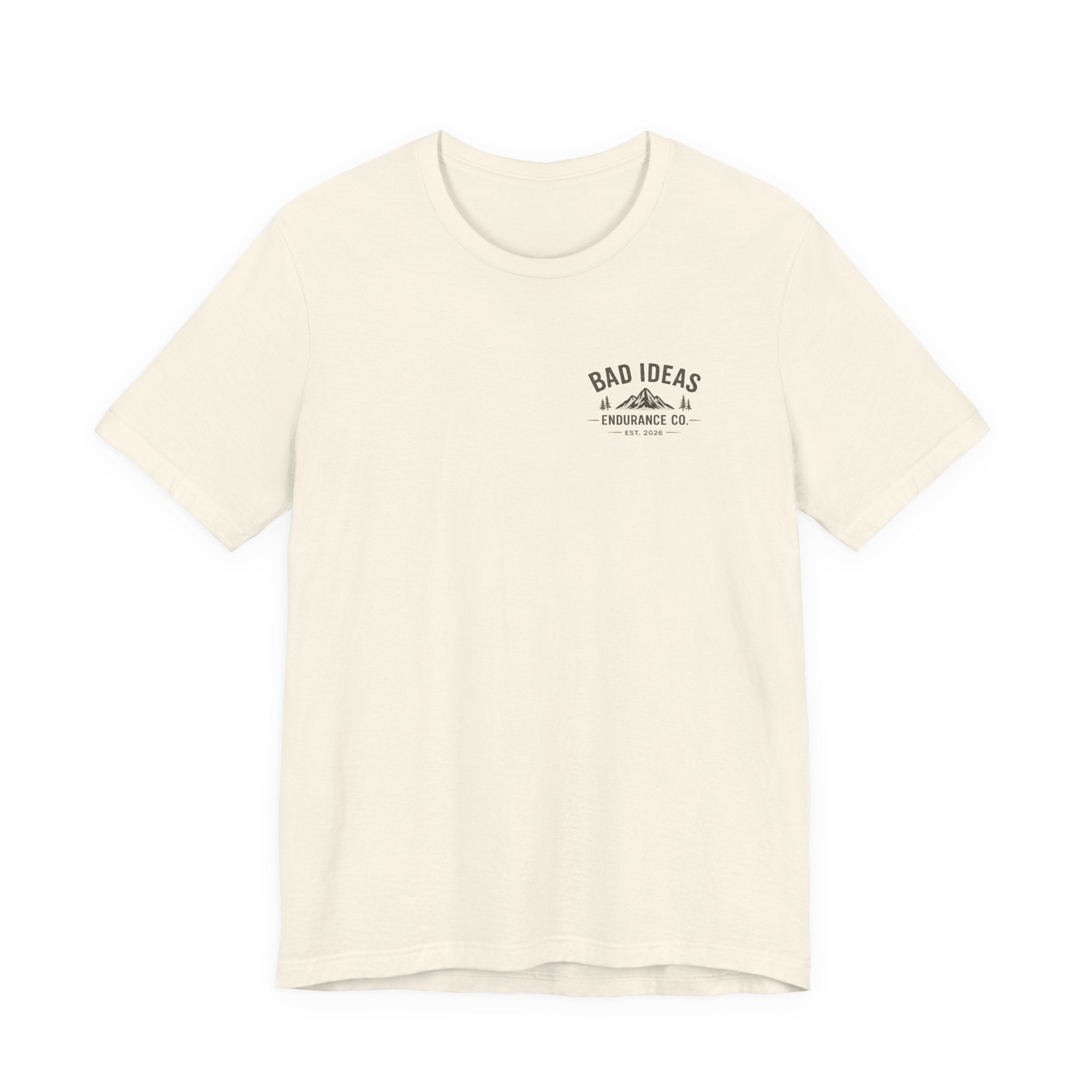 Mountain Bike Tee