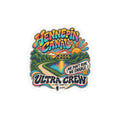 Hennepin canal crew sticker