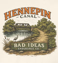 Hennepin canal
