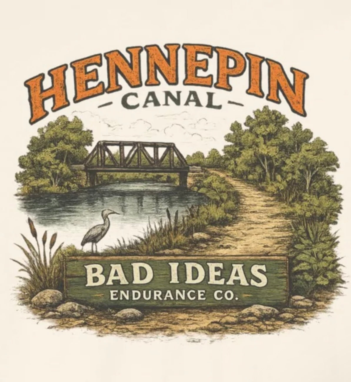Hennepin canal