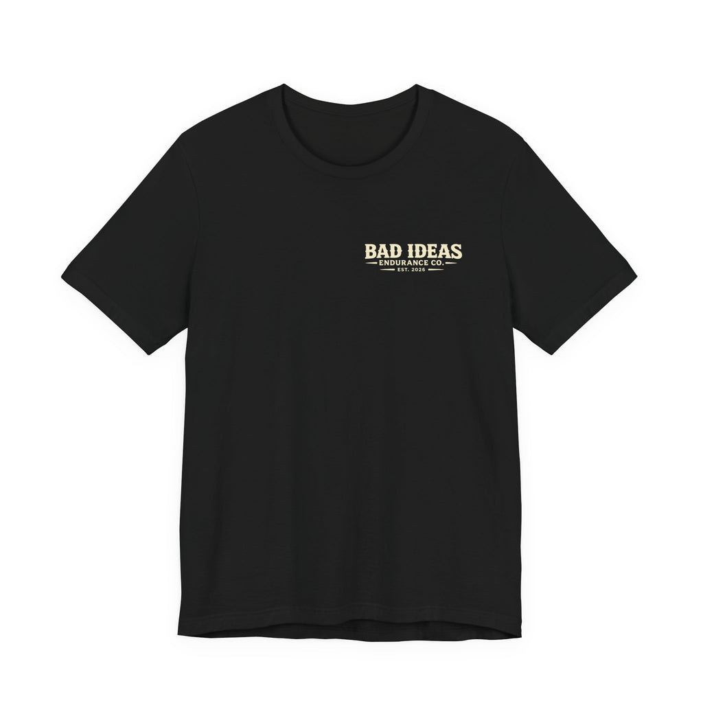 Bad Ideas Trail Society