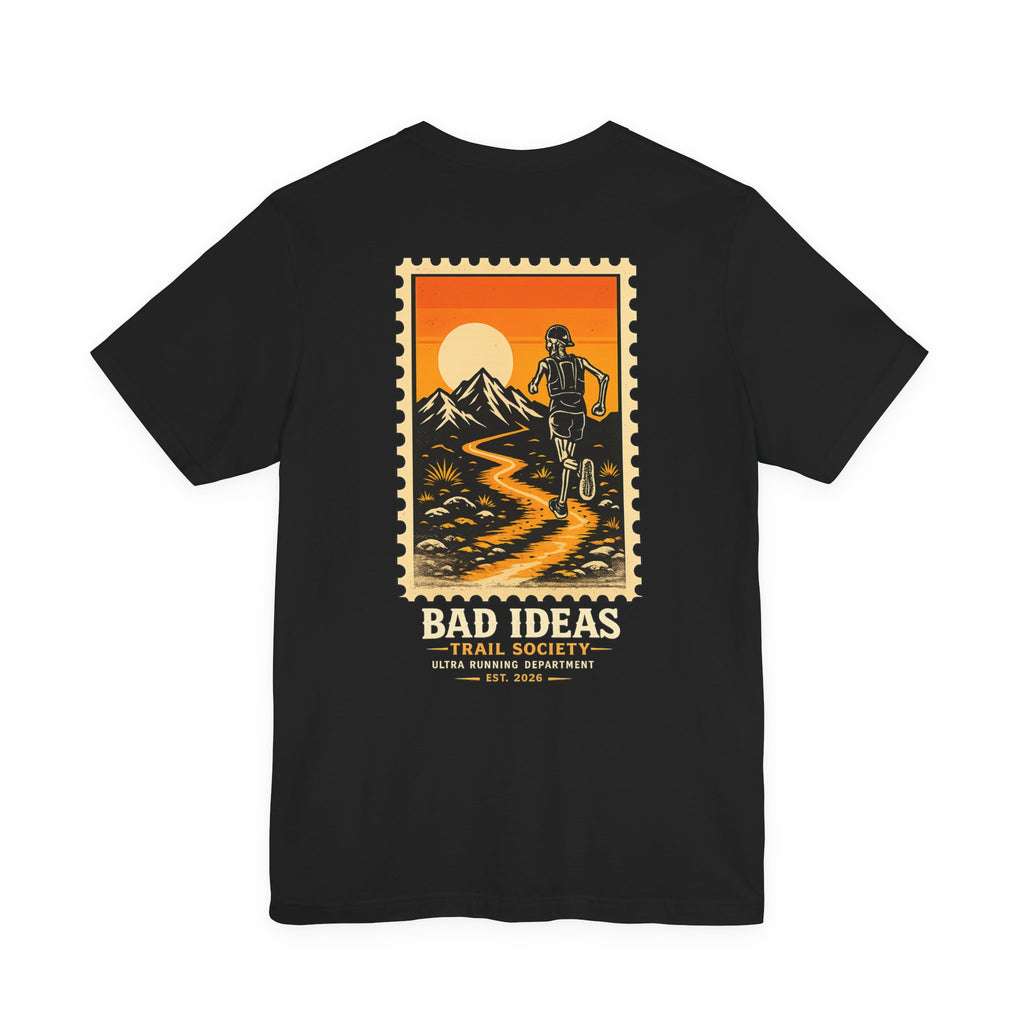 Bad Ideas Trail Society