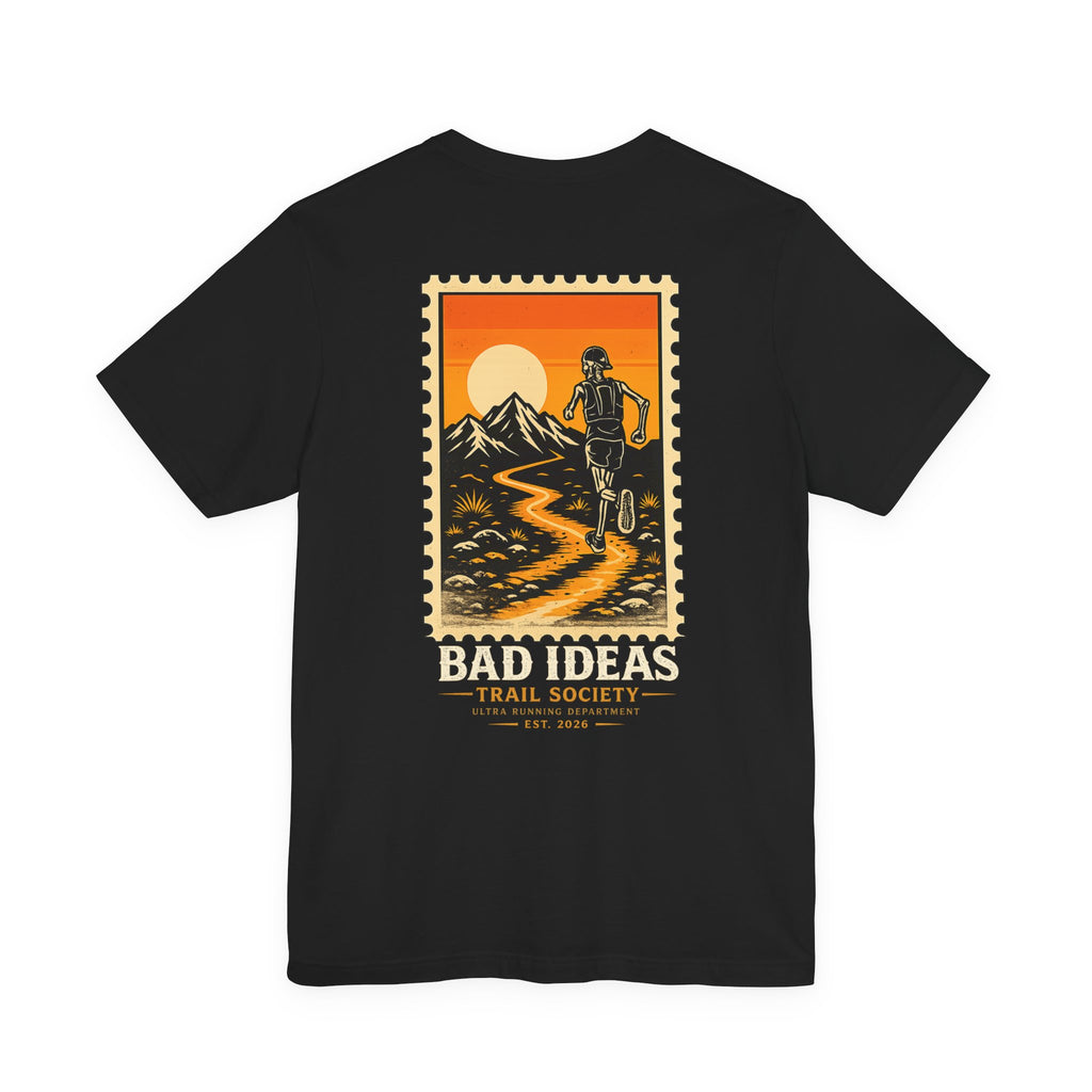 Bad Ideas Trail Society
