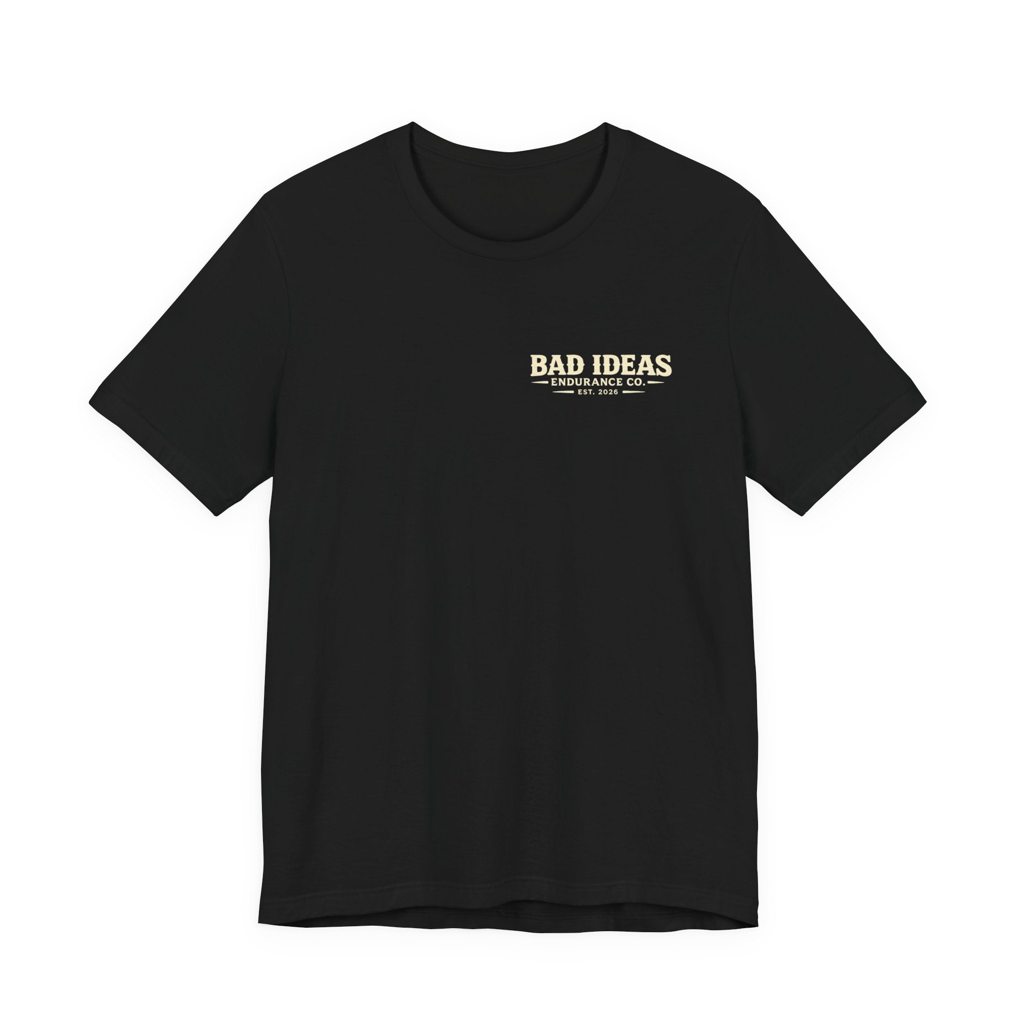 Bad Ideas Trail Society