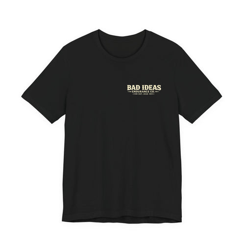 Bad Ideas Trail Society